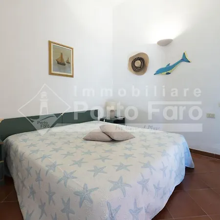 D4 - Villino A Schiera Vecchio Marino * Palau