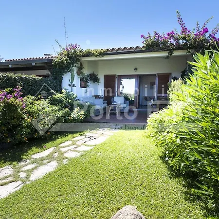 D4 - Villino A Schiera Vecchio Marino Сasa de vacaciones *