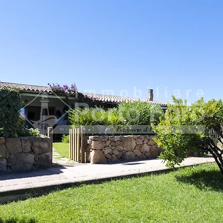 Сasa de vacaciones D4 - Villino A Schiera Vecchio Marino *