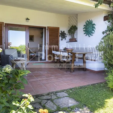 펜션 D4 - Villino A Schiera Vecchio Marino