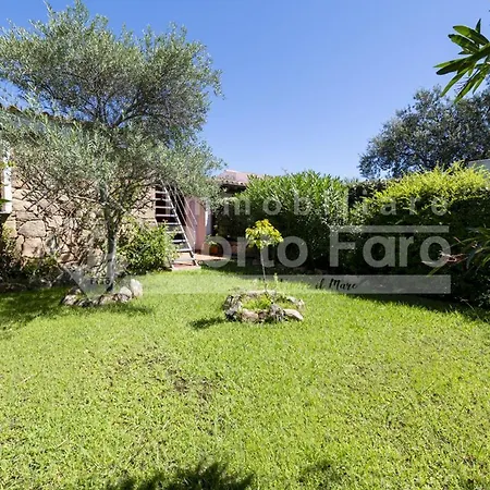 Casa de Férias D4 - Villino A Schiera Vecchio Marino